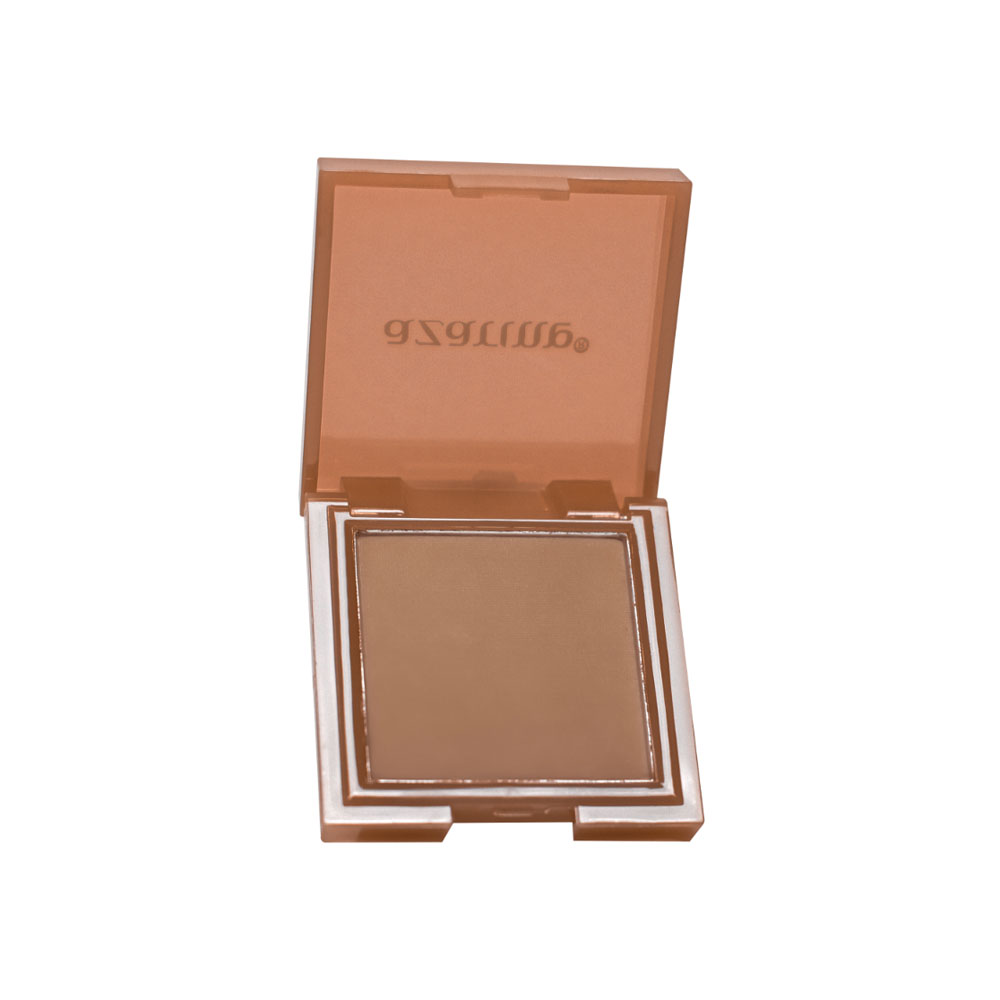 3 Azarine Get Sunkissed Bronzer Powder Contour