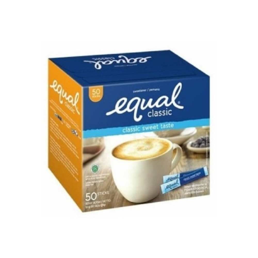 2 Equal Classic