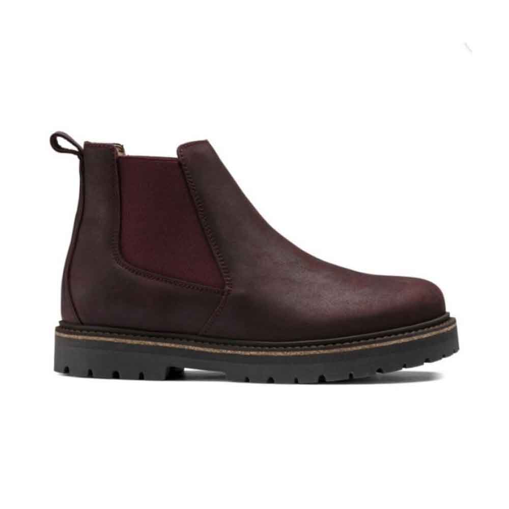 8 Birkenstock Chelsea Boots