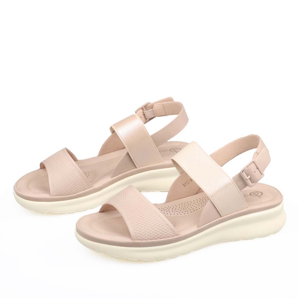 8 Donatello Sepatu Sandal