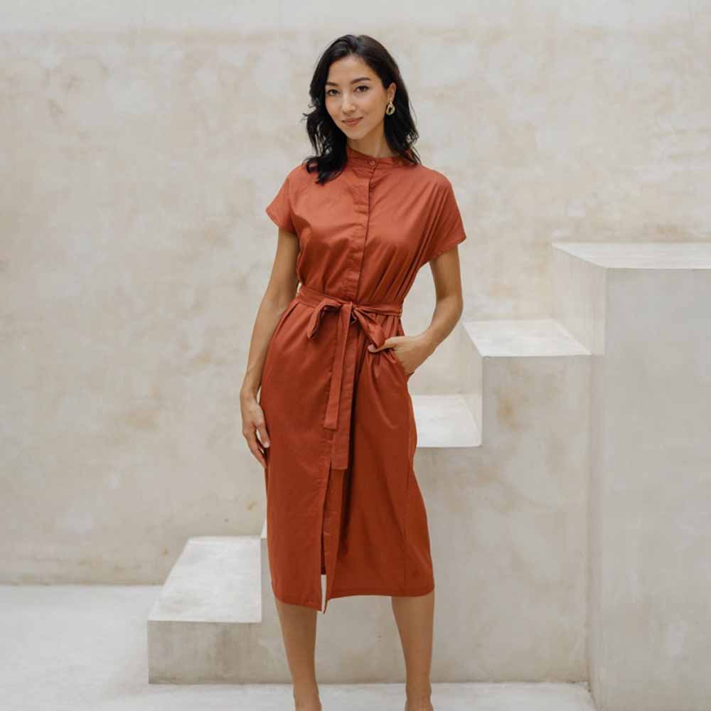 8 Beatrice Clothing Vera Dress