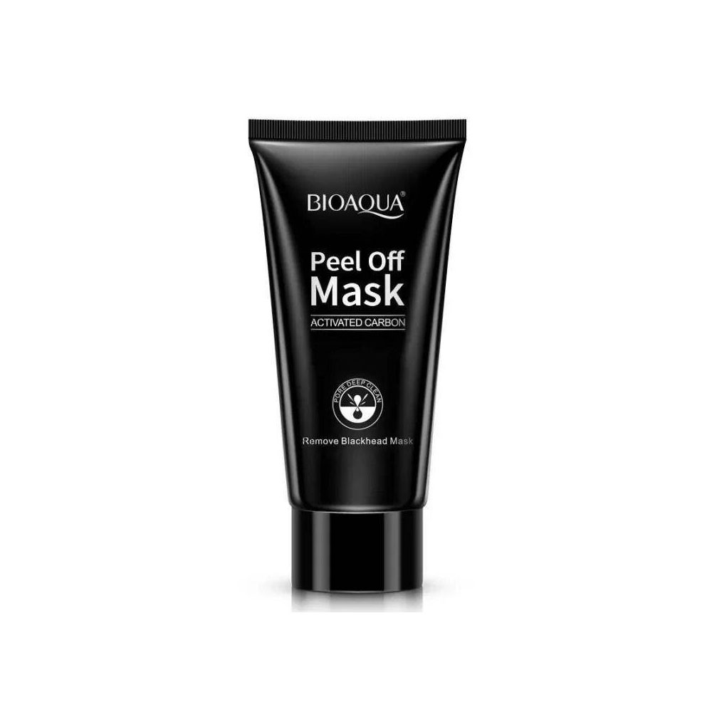 5 BIOAQUA Charcoal Anti Blackhead Mask