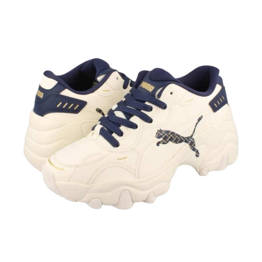 1 Puma Pulsar Wedge Monogram