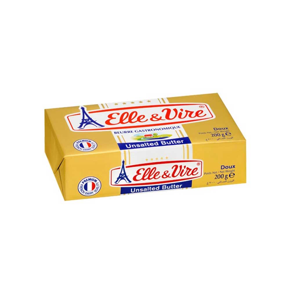 2 Elle and Vire