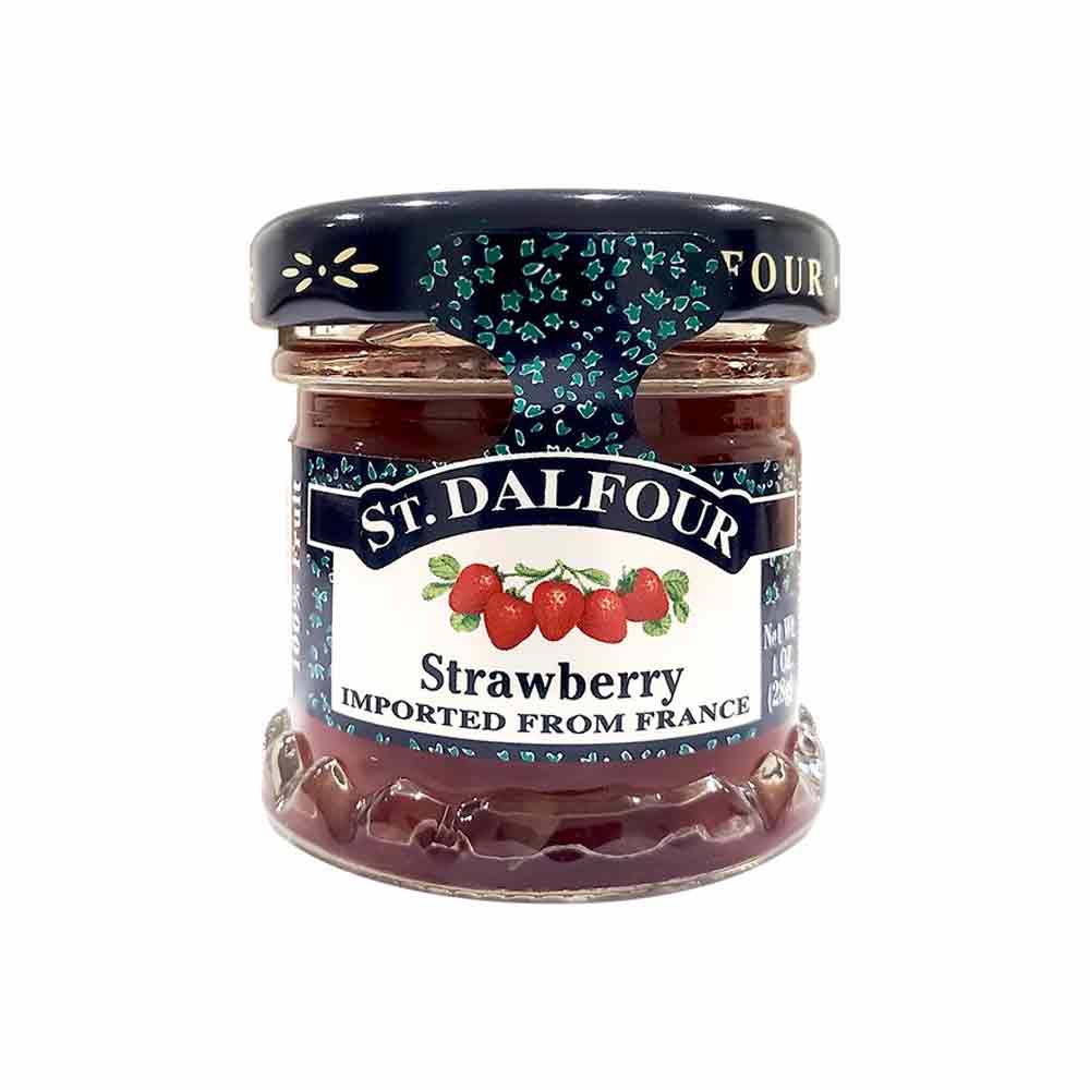 5 Selai St Dalfour Strawberry