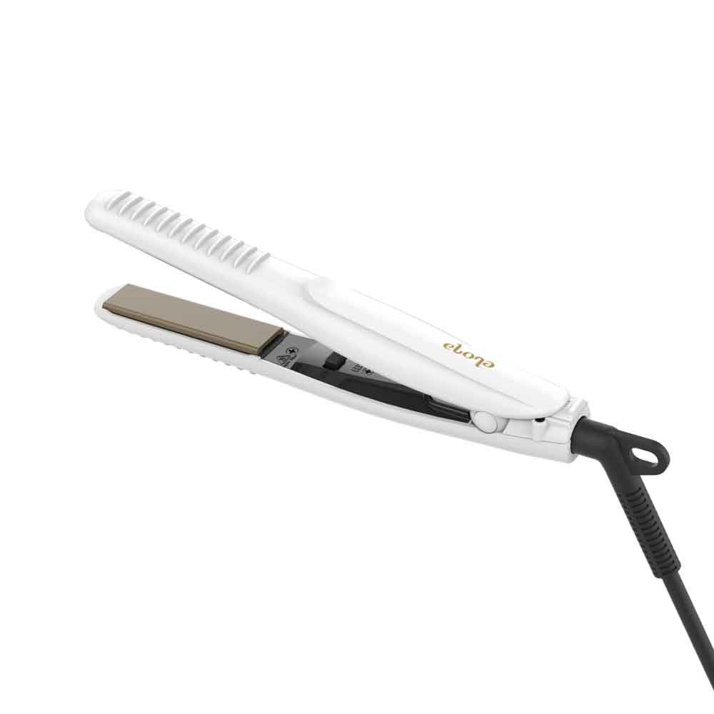 7 Elona Vermicelli Ultra Mini Straightener