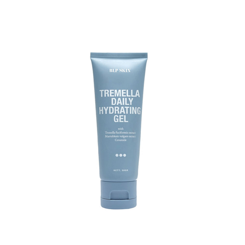 4 BLP Skin Tremella Daily Hydrating Gel