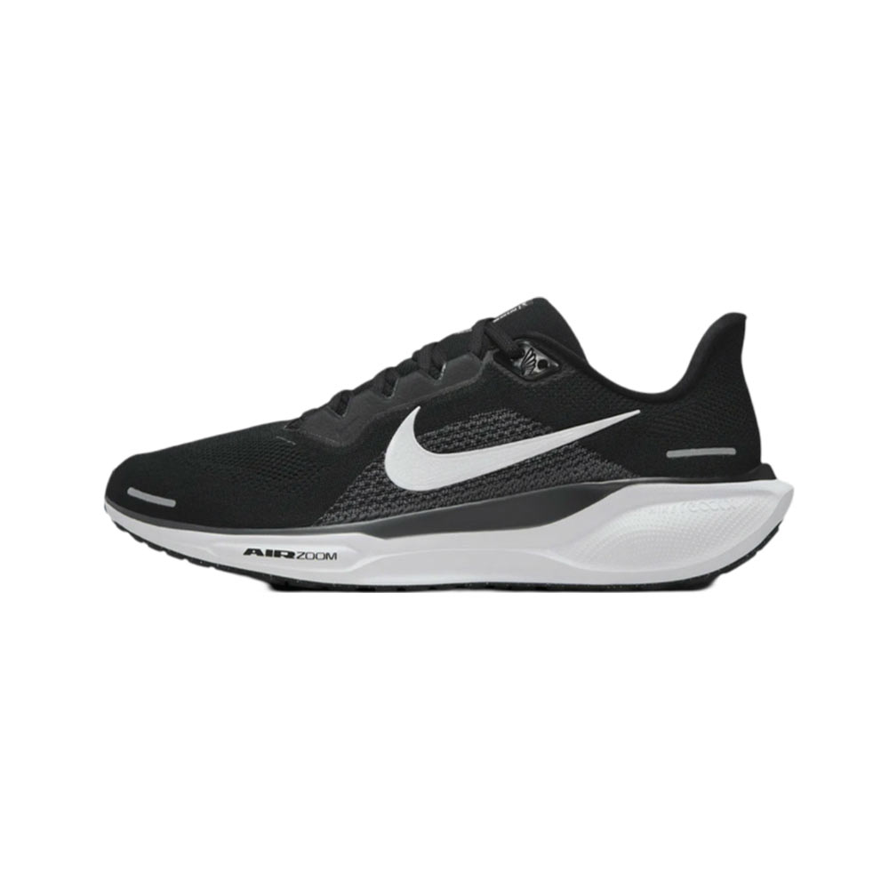 3 Nike Air Zoom Pegasus Black White