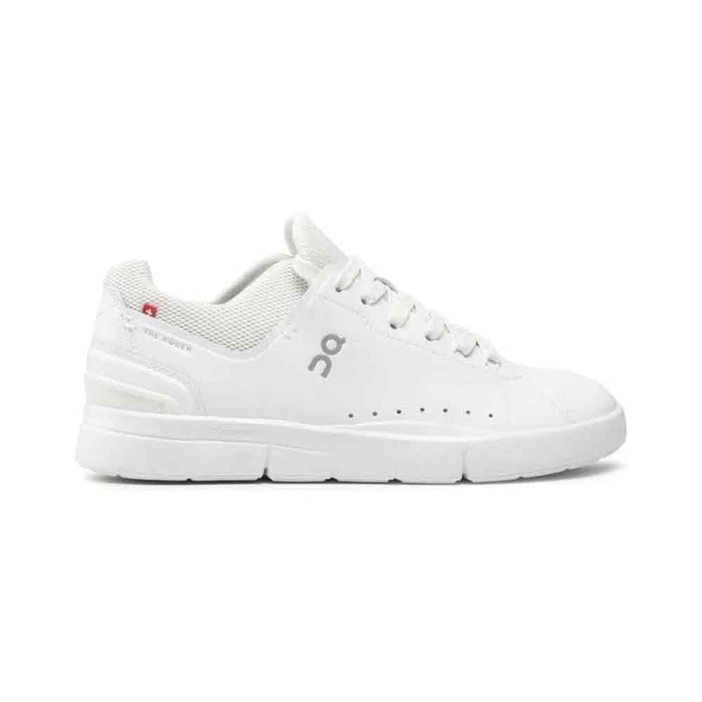 9 ON The Roger Clubhouse Low Top Sneakers