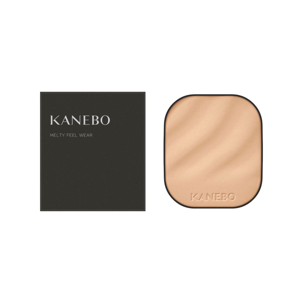 7 KANEBO Melty Feel Wear