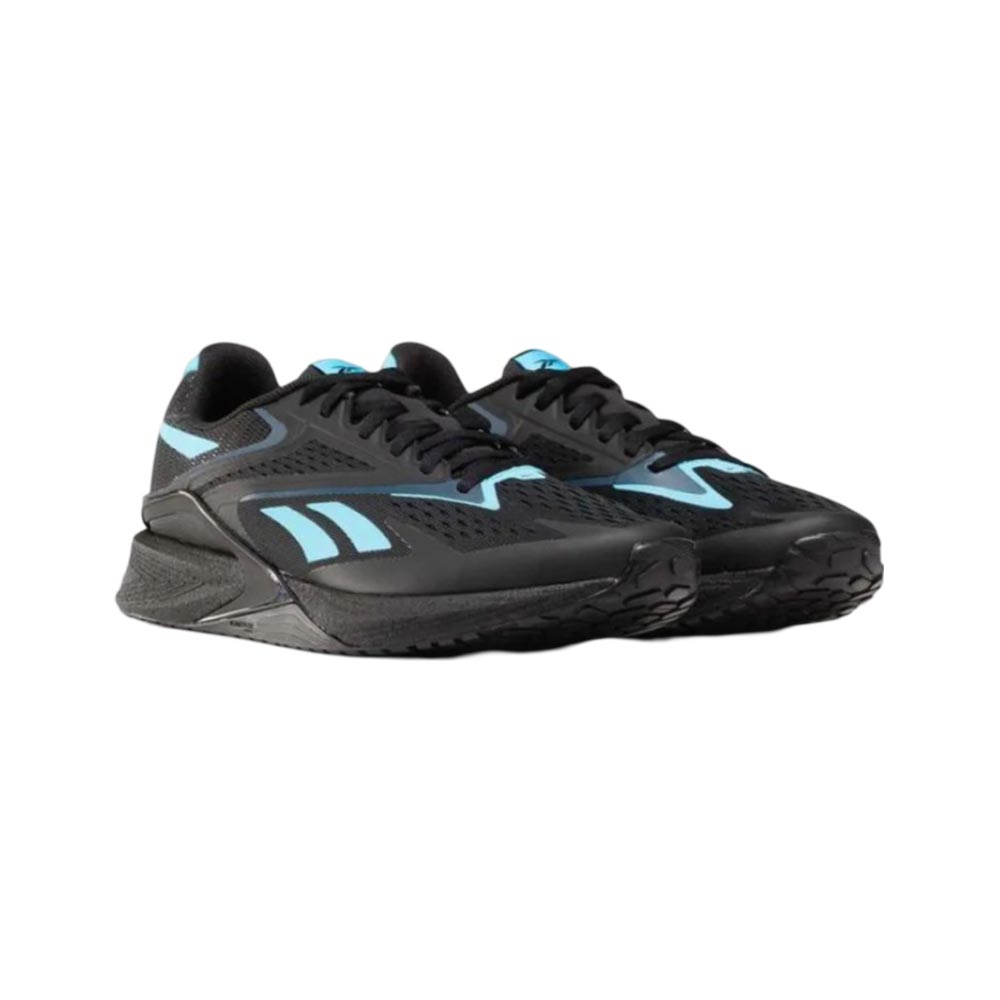 6 Reebok Speed 22 TR