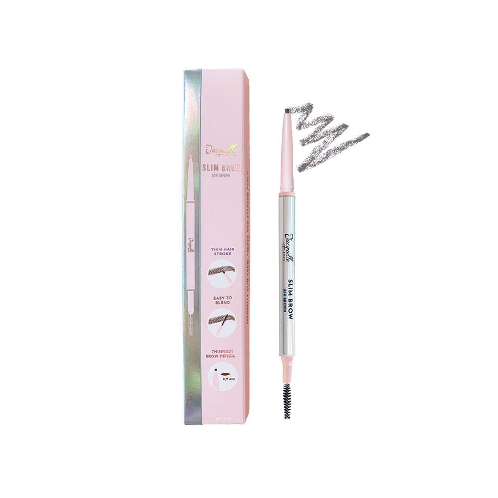 8 Jacquelle Slim Brow