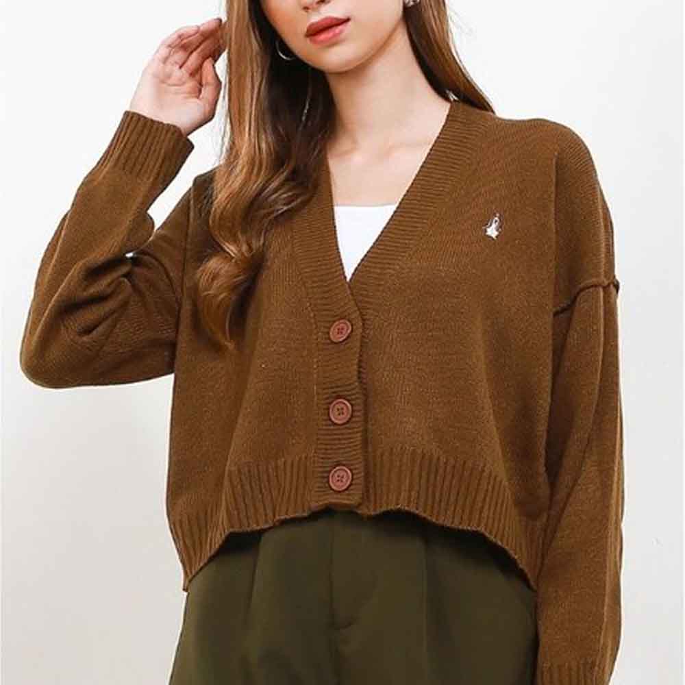 3 Hush Puppies Genae Cardigan