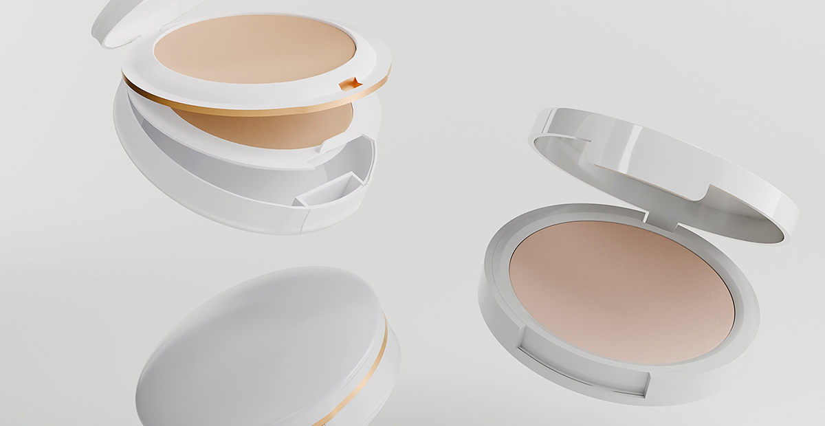 6 Compact Powder High End Terbaik 2025 untuk Koleksi Mewah!
