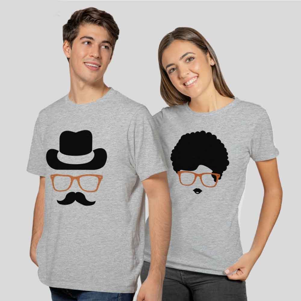 9 Hummock Baju Couple