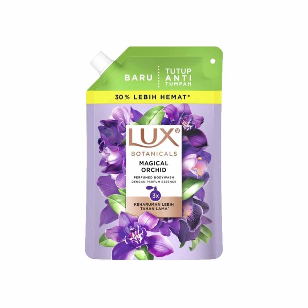 1 Lux Botanicals Sabun Mandi