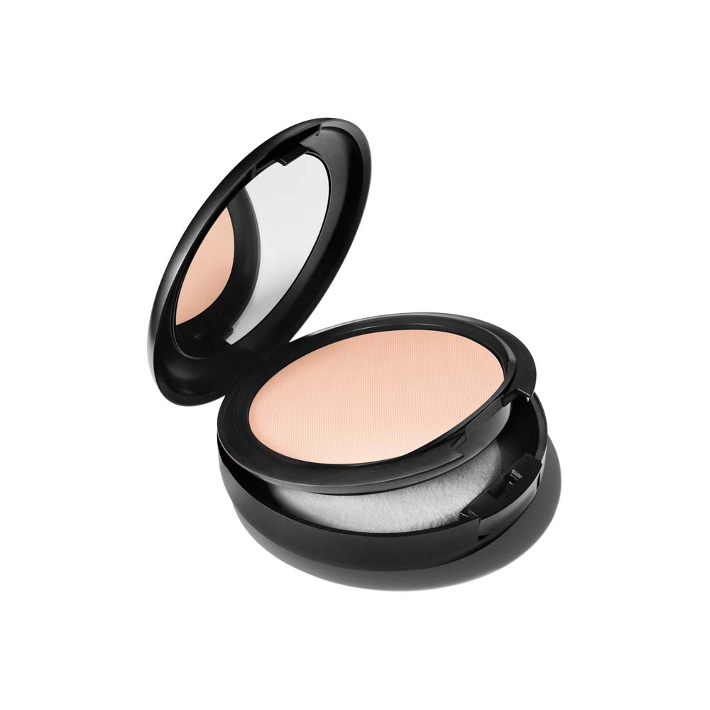 3 MAC Studio Fix Powder