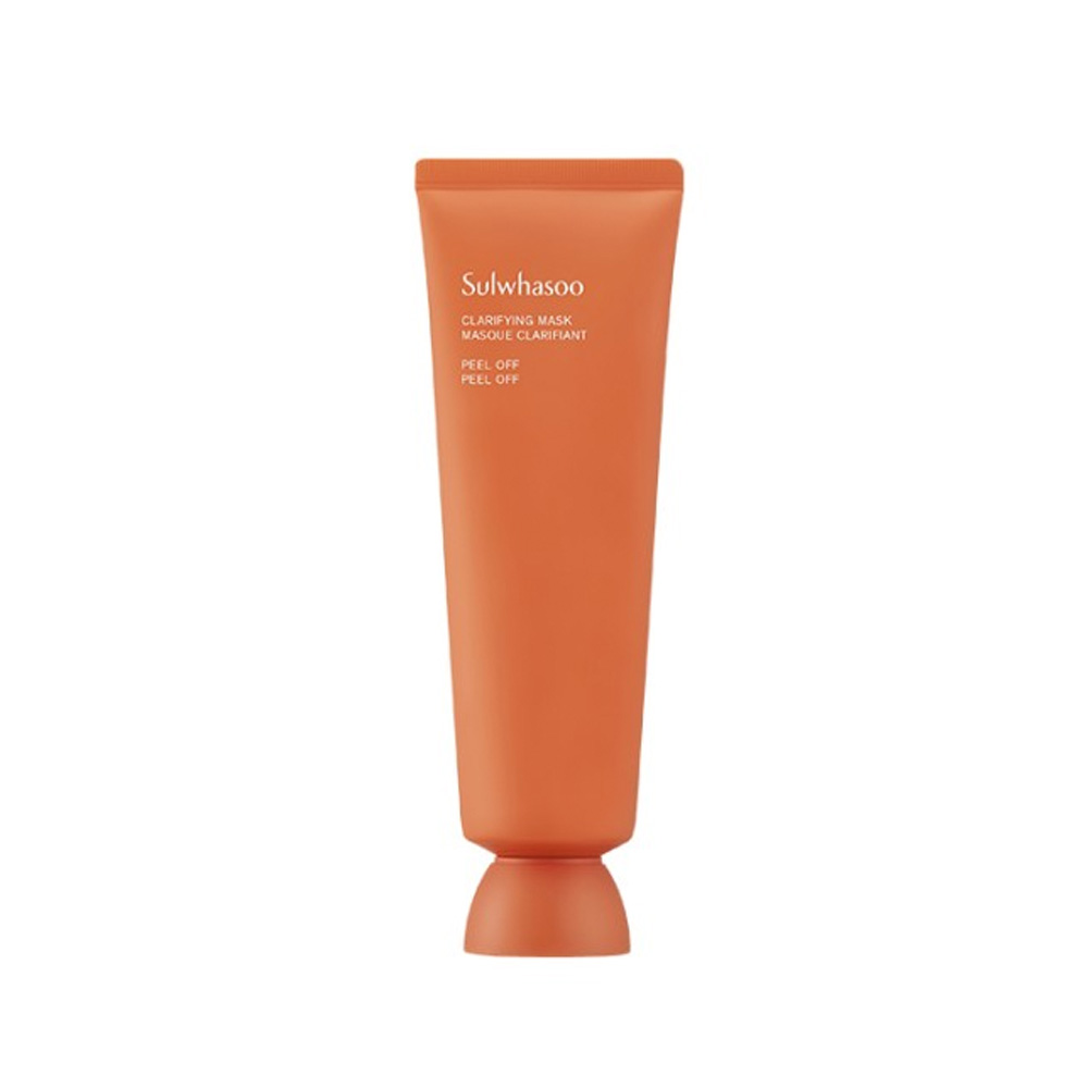 1 Sulwhasoo Clarifying Mask