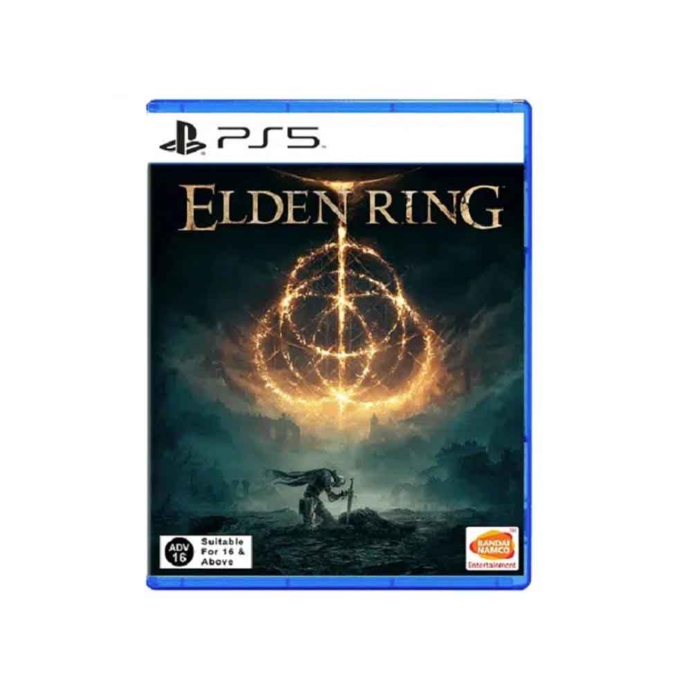 2 Elden Ring