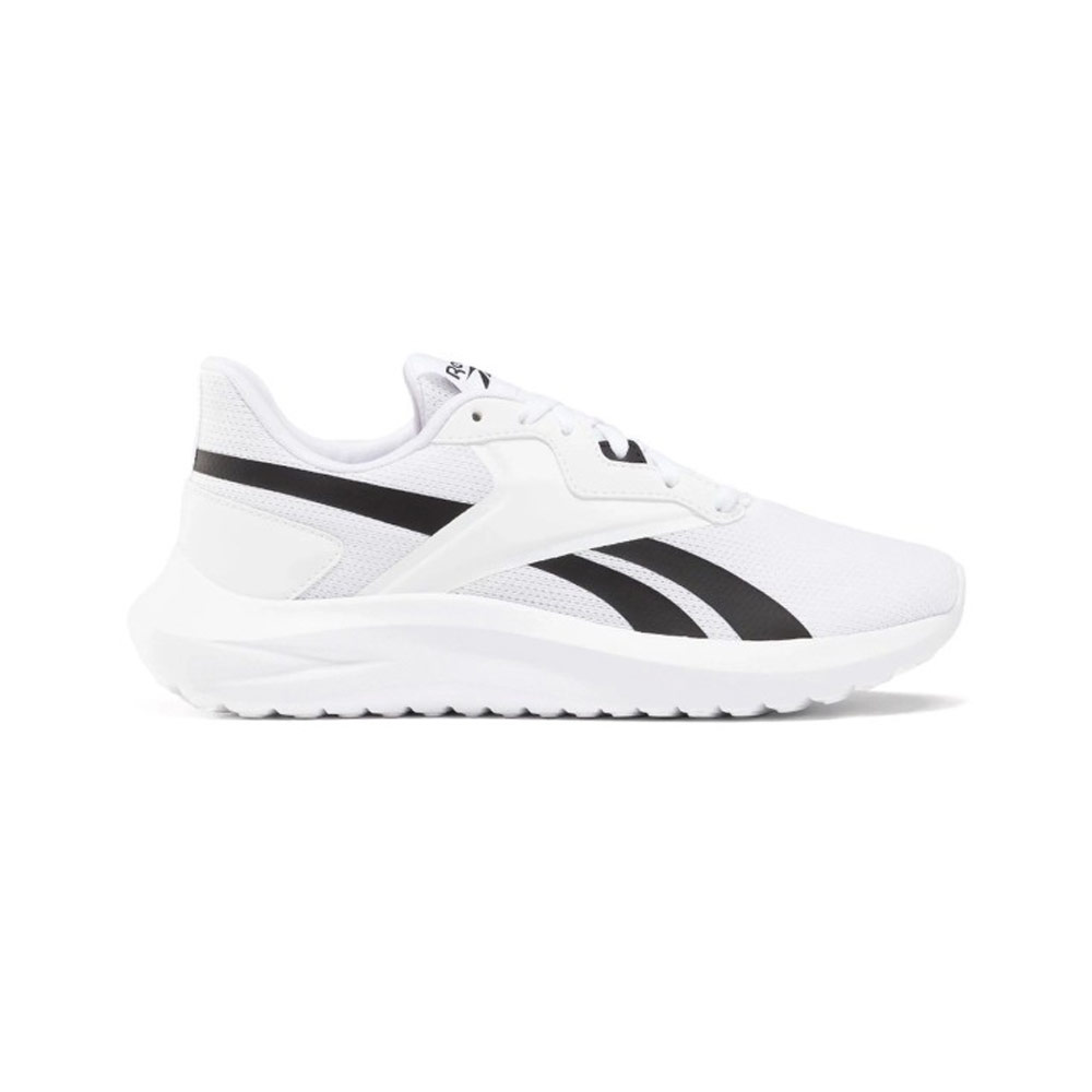 4 Reebok Energen Lux White Black