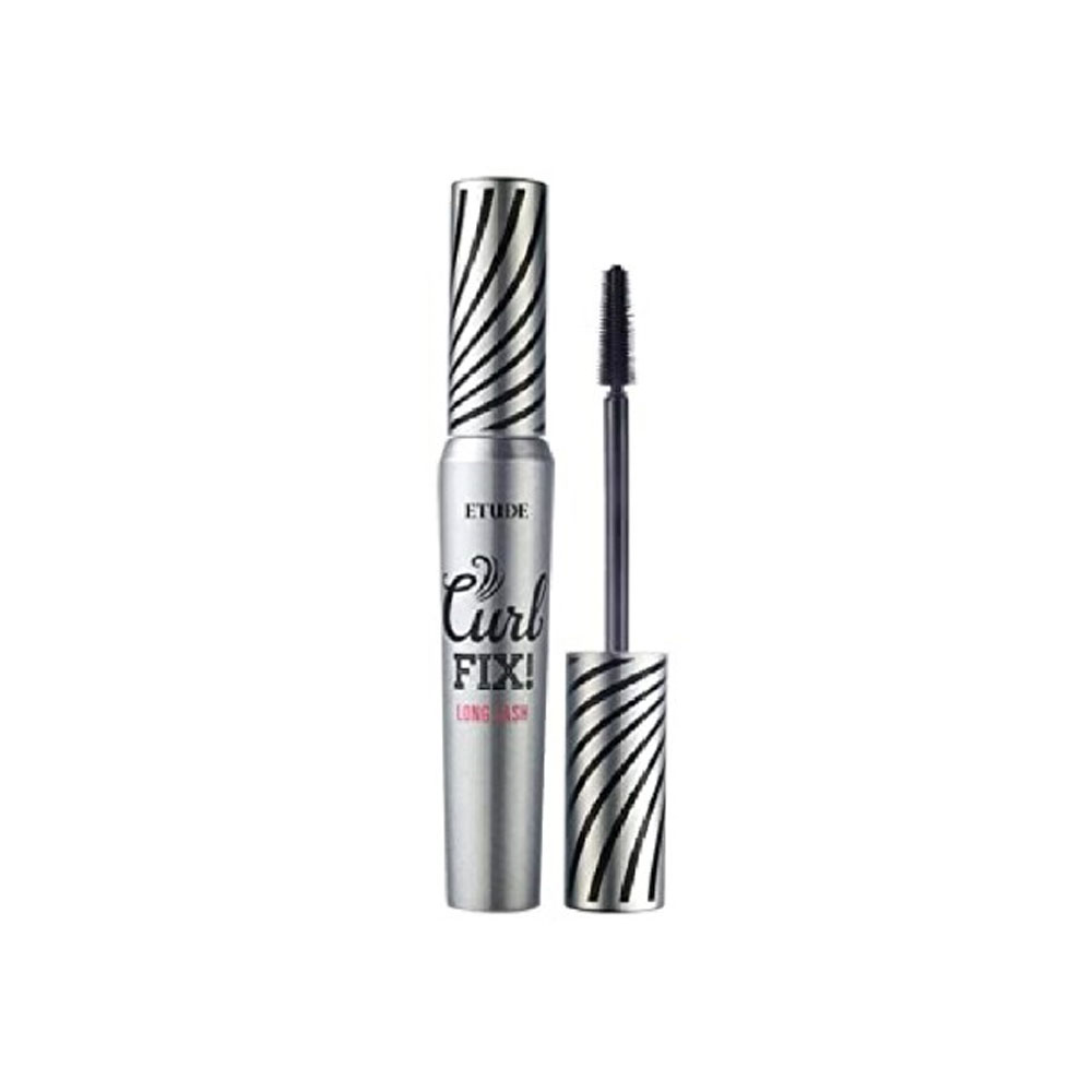 3 Etude Lash Perm Curl Fix Mascara