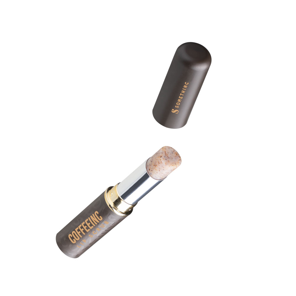 10 SOMETHINC COFFEEINC Lip Scrub
