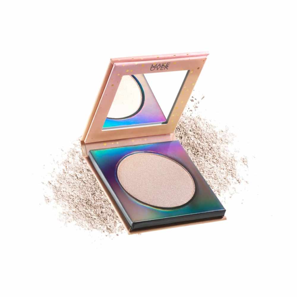 2 MAKE OVER Riche Glow Face Highlighter