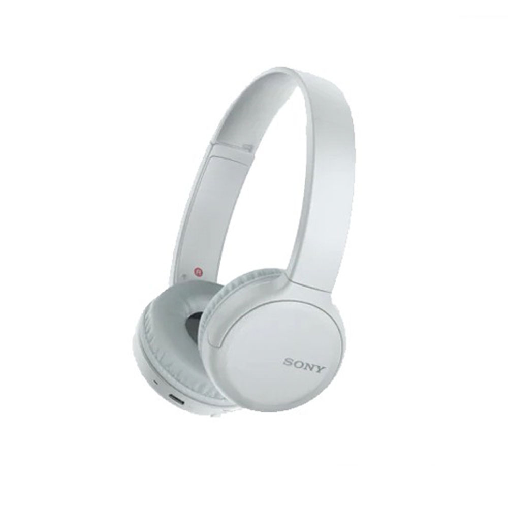 8 SONY WH CH510