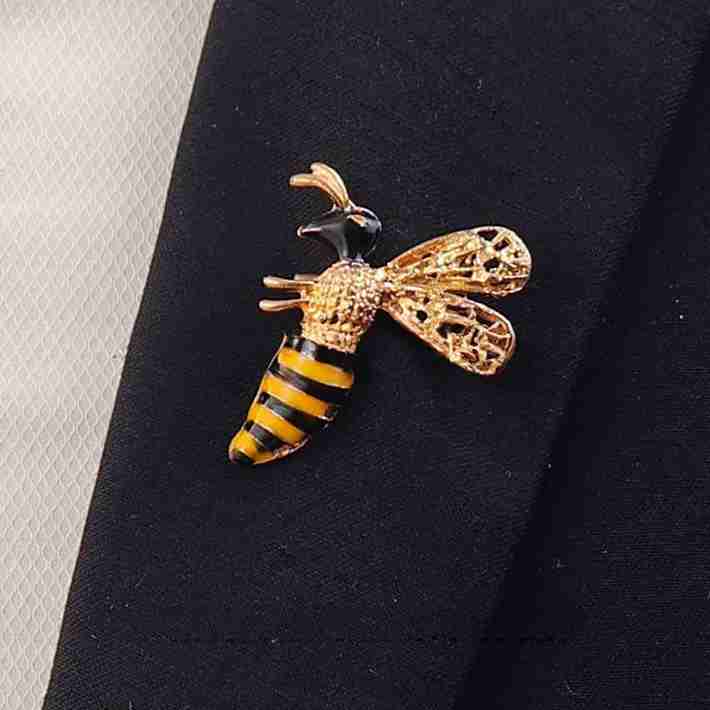 8 Houseofcuff Lapel Pin Brooch