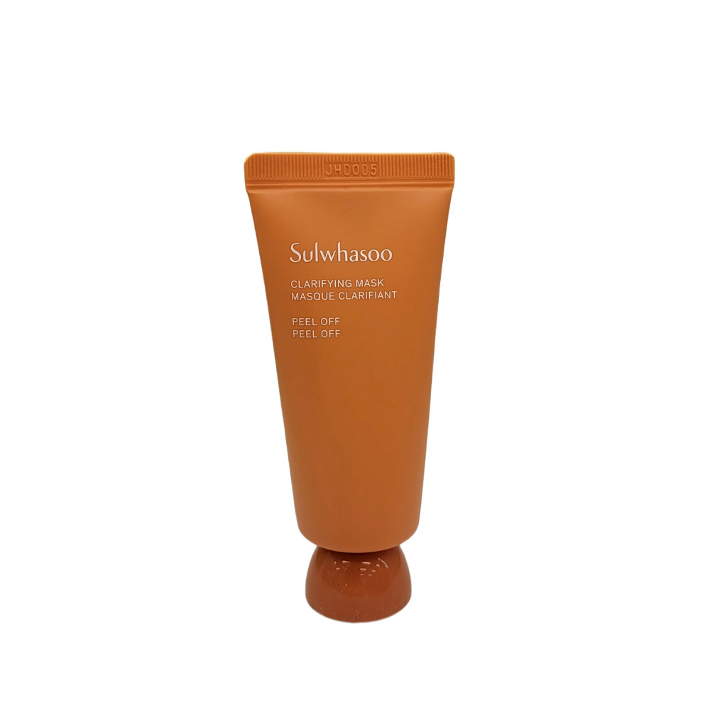 3 Sulwhasoo Clarifying Mask