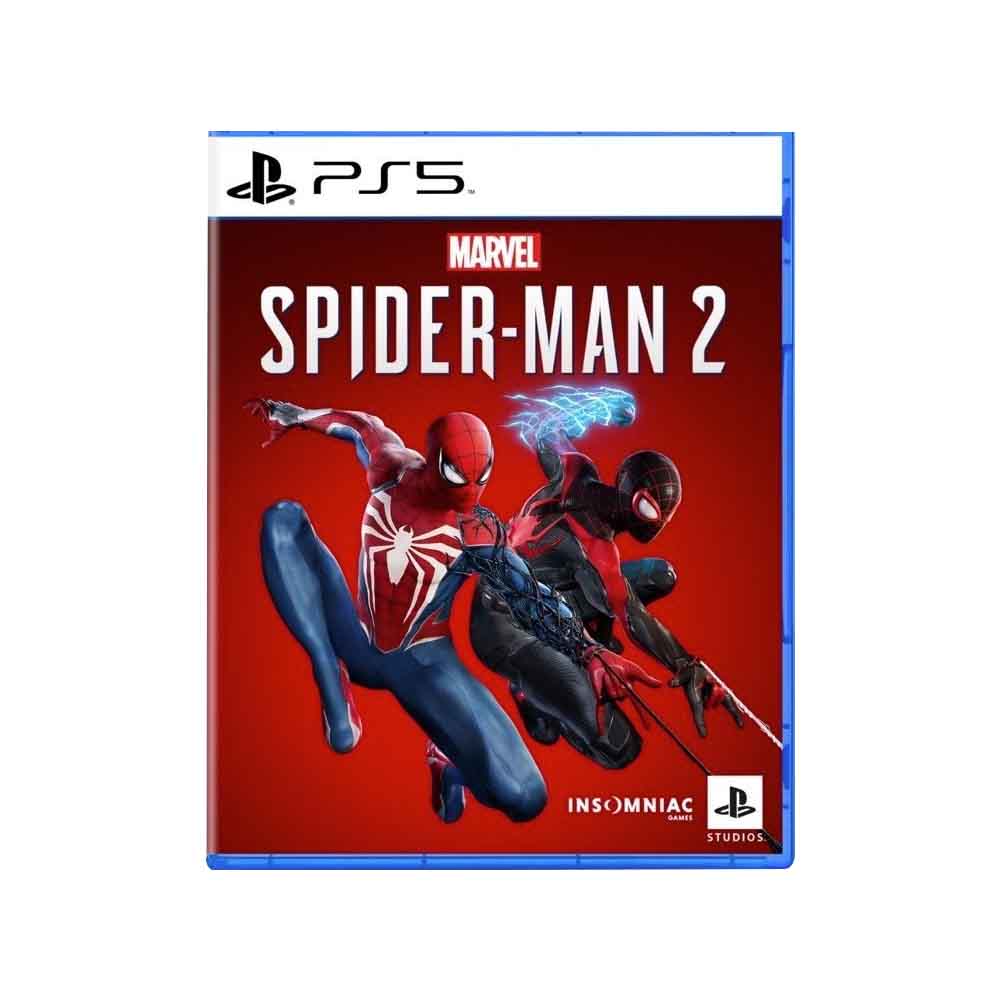 1 Marvels Spider Man 2