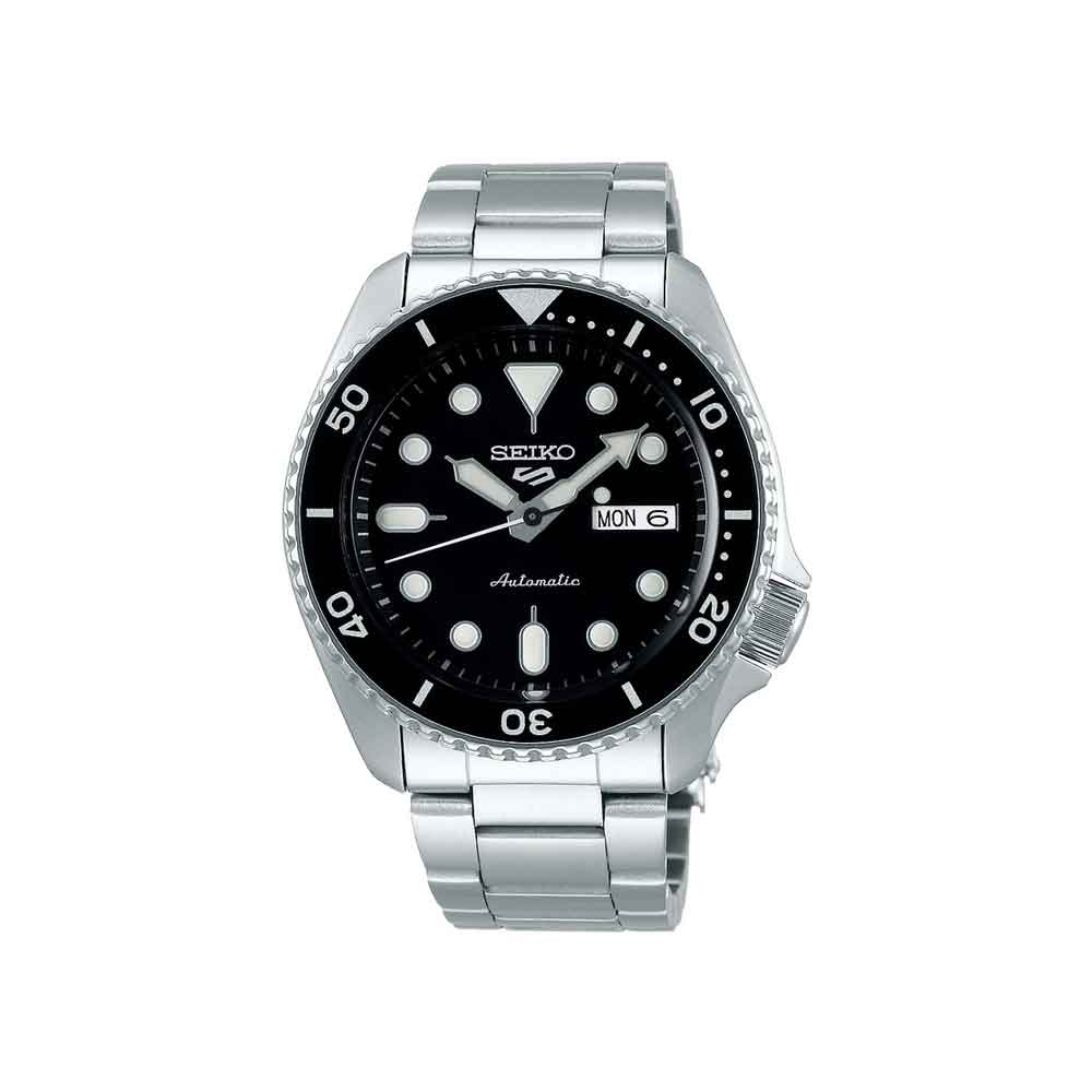 1 Seiko 5 Sports SRPD55K1