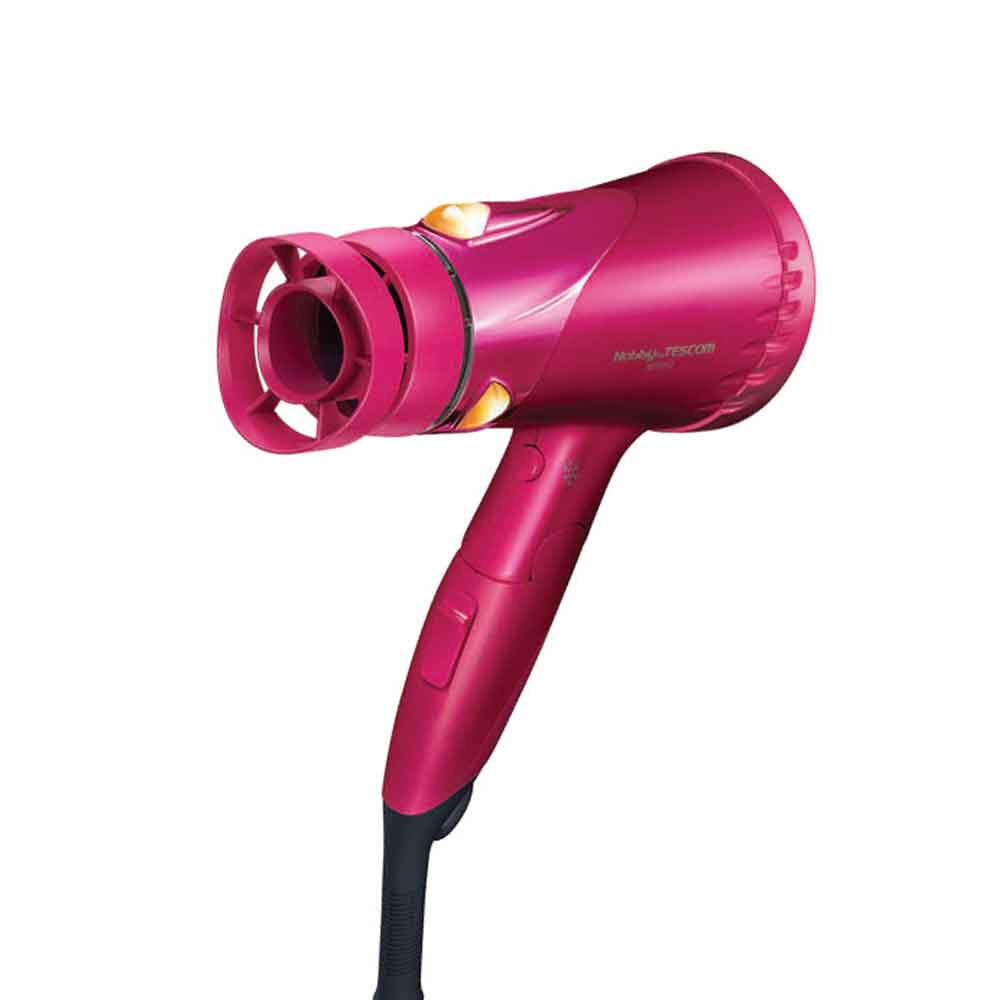 8 Tescom Ion Hair Dryer