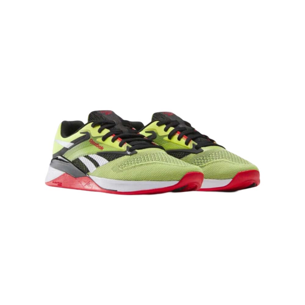 5 Reebok Nano X4