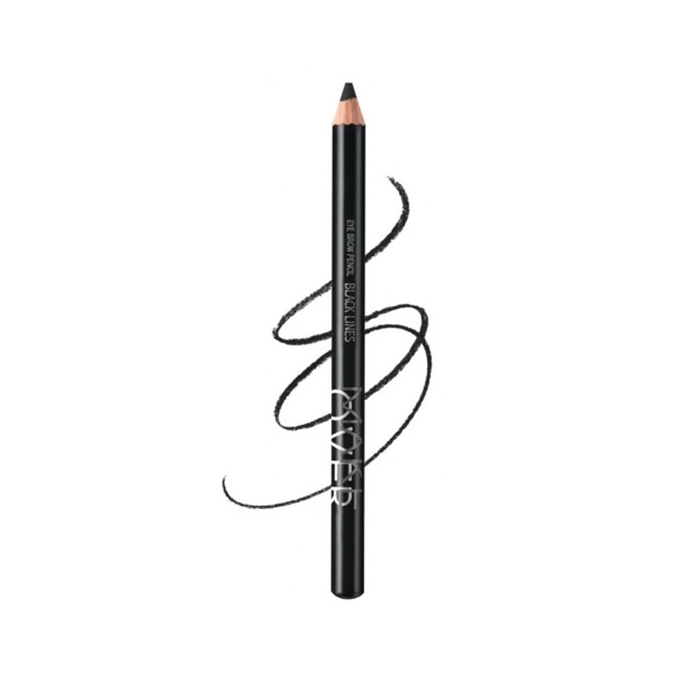 3 MAKE OVER Eyebrow Pencil