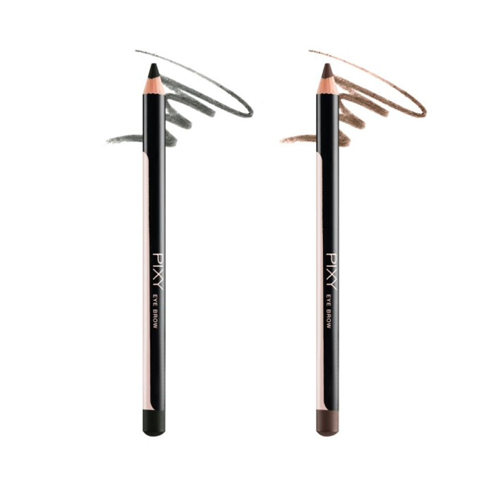 7 PIXY Eyebrow Brown