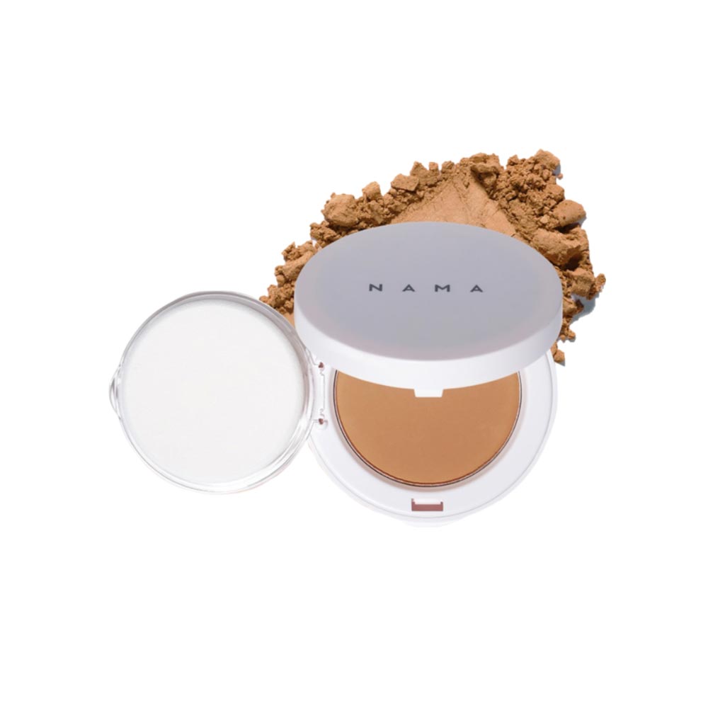 5 NAMA Power Powder