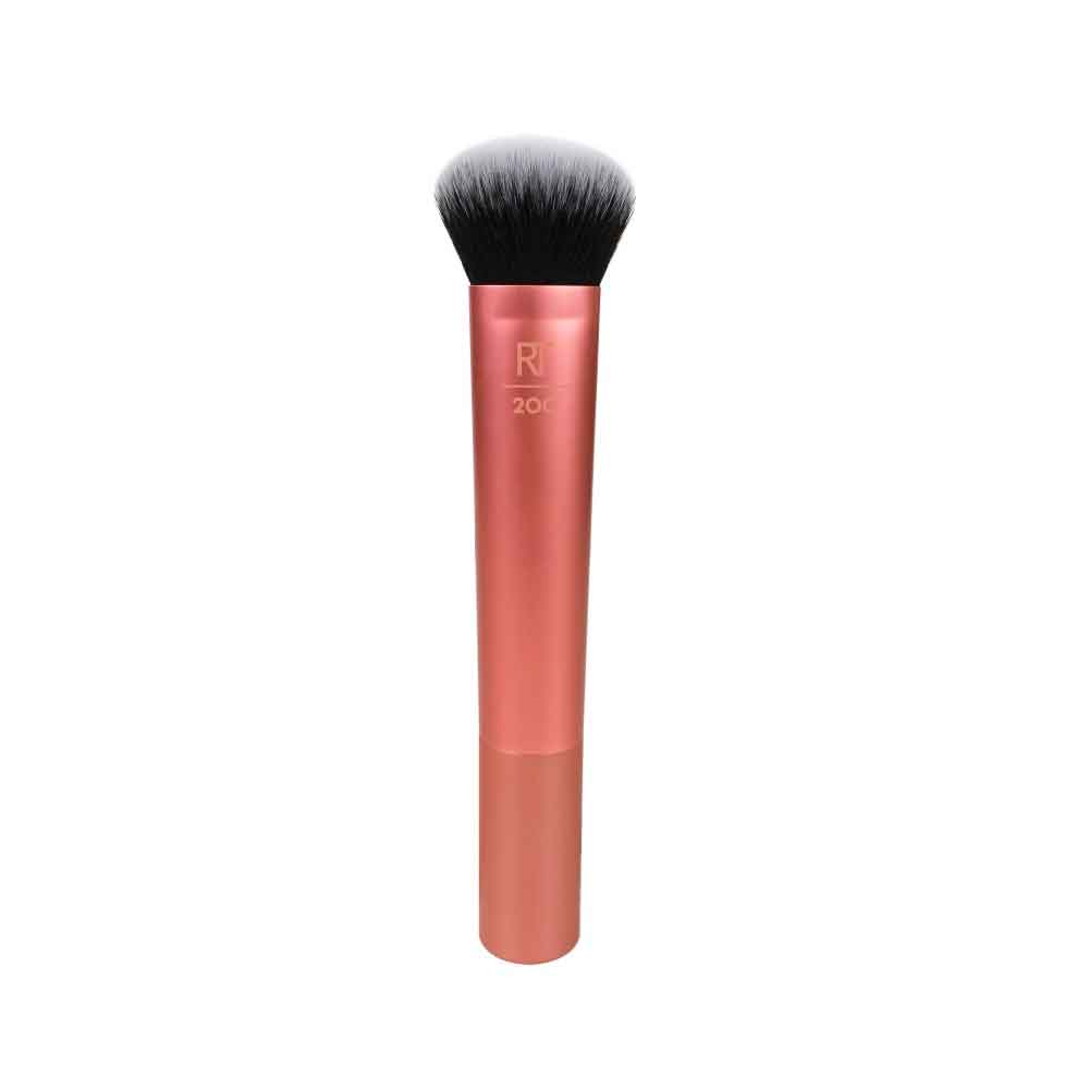 4 Real Techniques 1411 Expert Face Brush