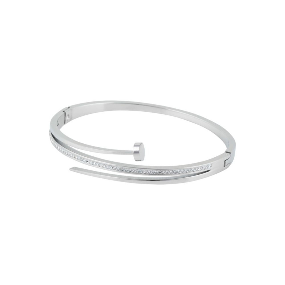 8 Panlandwoo Gelang Bangle Stainless Rasha