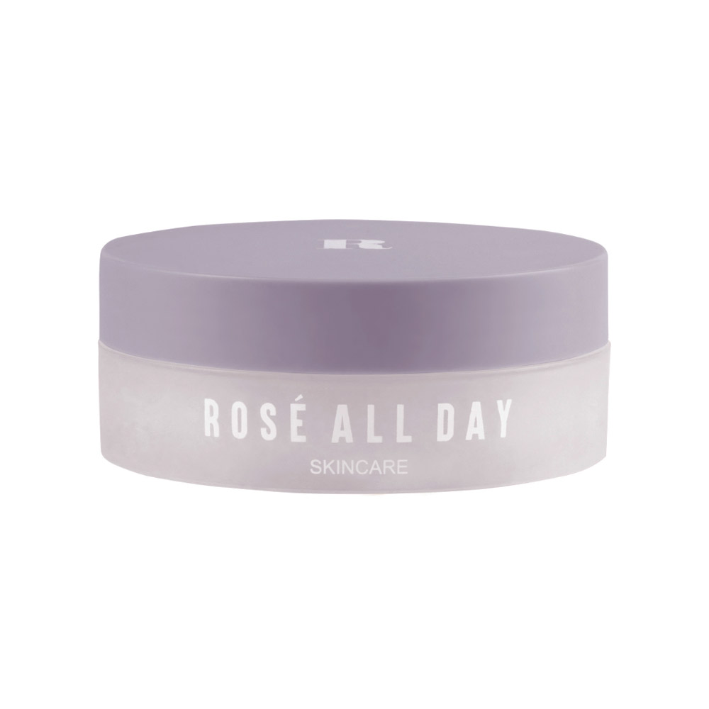 9 Rose All Day Butter Be Gone Cleansing Balm