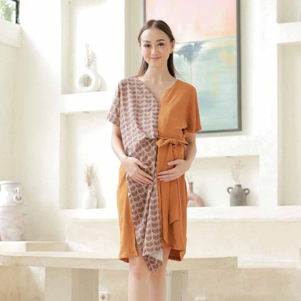 7 Gabag Coco Dress