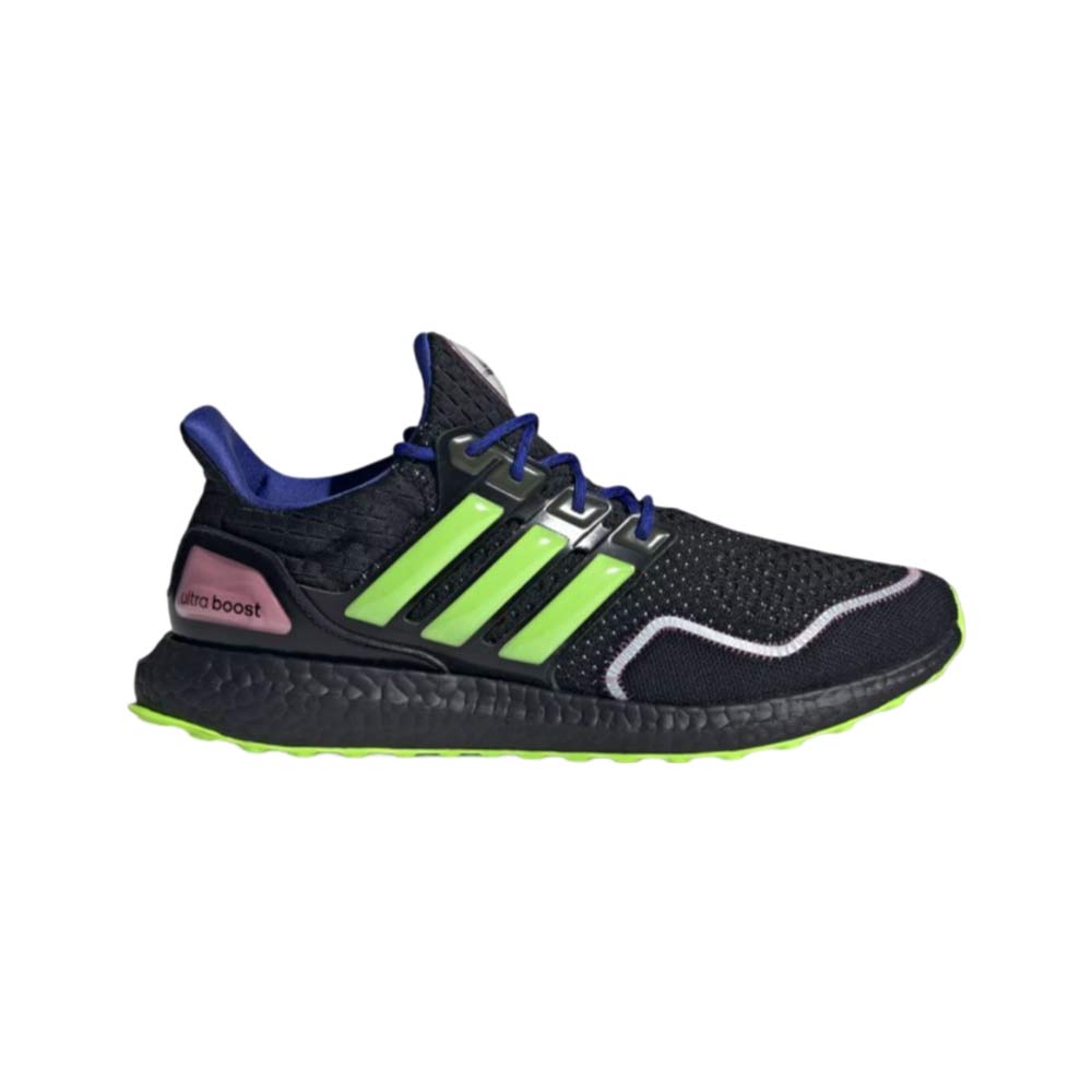 5 Adidas Ultraboost 1.0 Neon ID0144