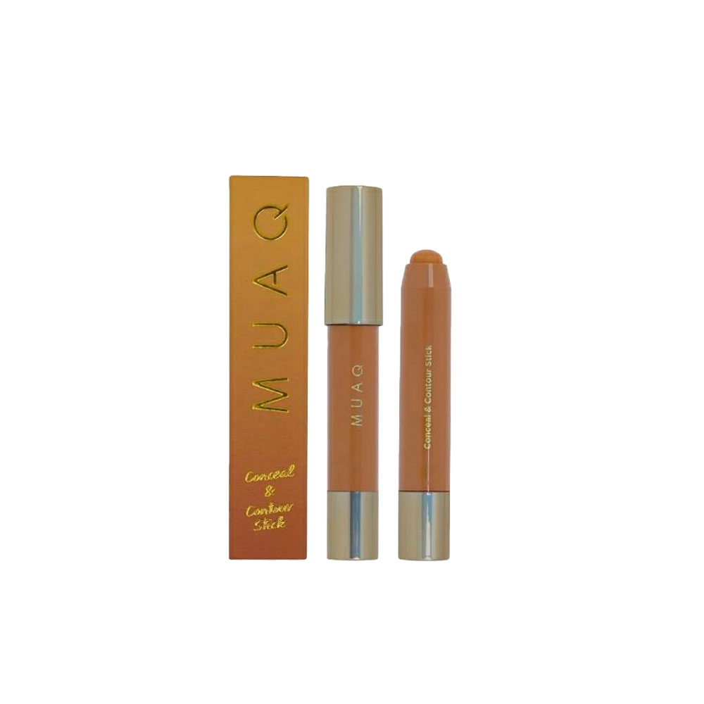 1 MUAQ Conceal and Contour Stick