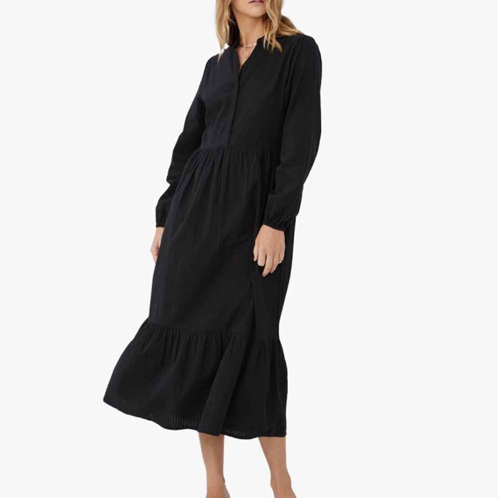 6 Cotton On Maxi Dress