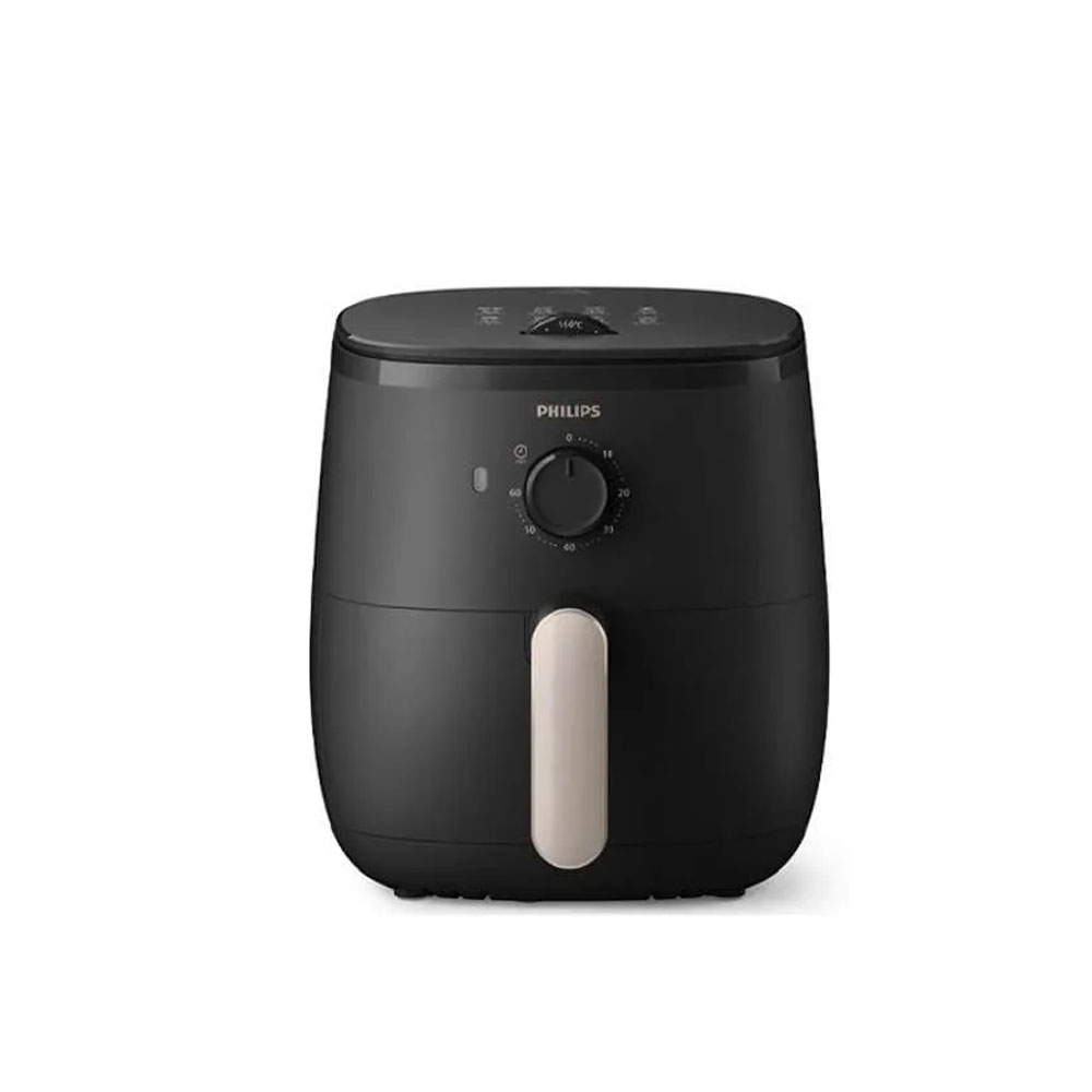 1 Philips Airfryer HD9100