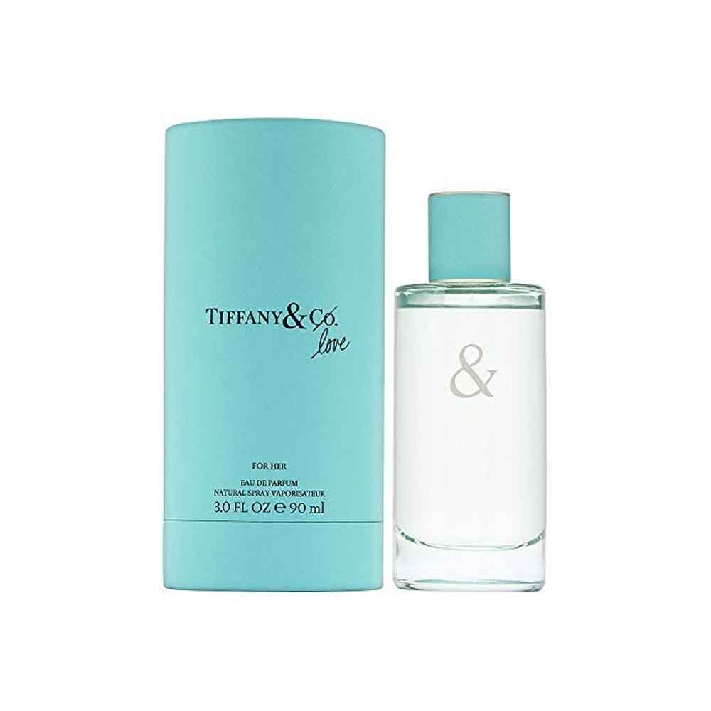 7 Tiffany Co Love Eau De Parfum