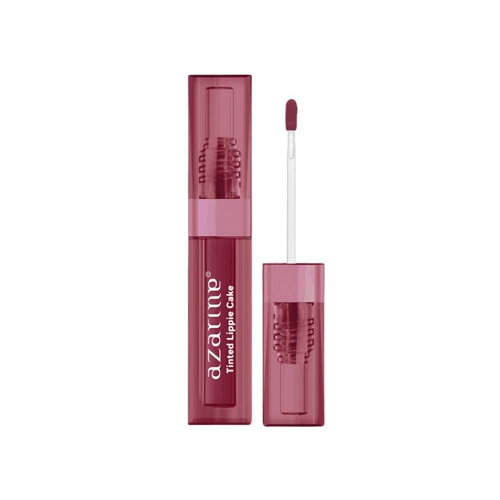 1 Azarine Tinted Lippie Cake Lip Tint