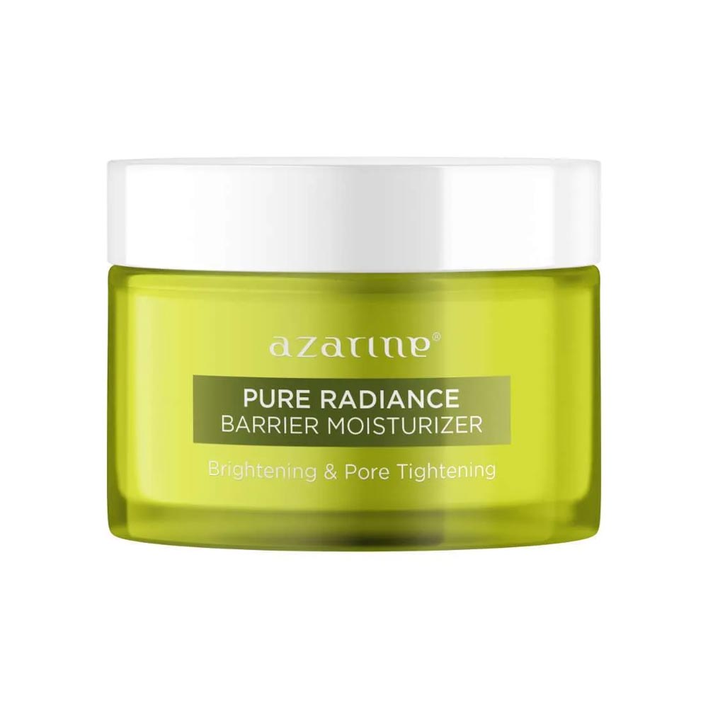 5 Azarine Barrier Moisturizer