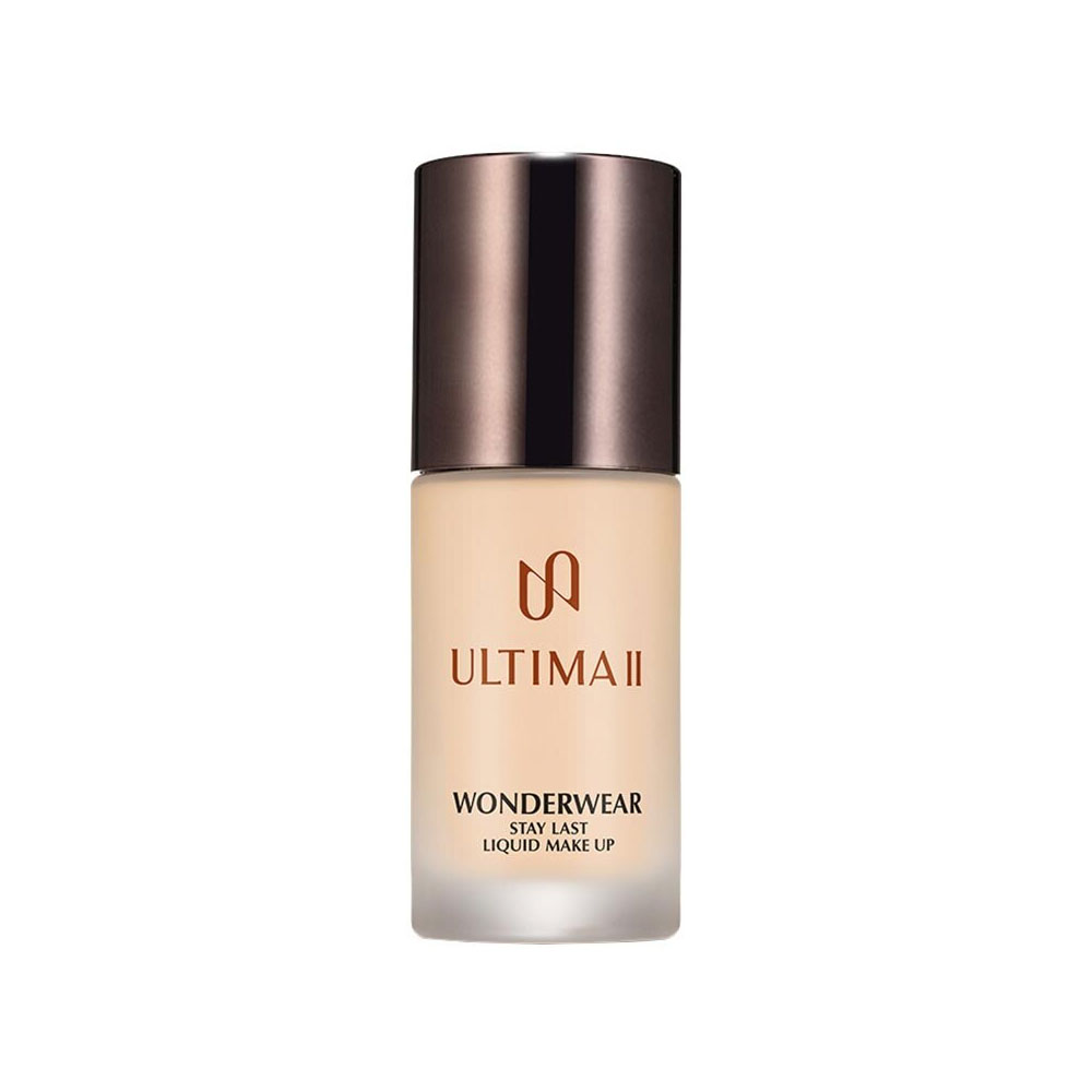 1 Ultima II Wonderwear Makeup Foundation