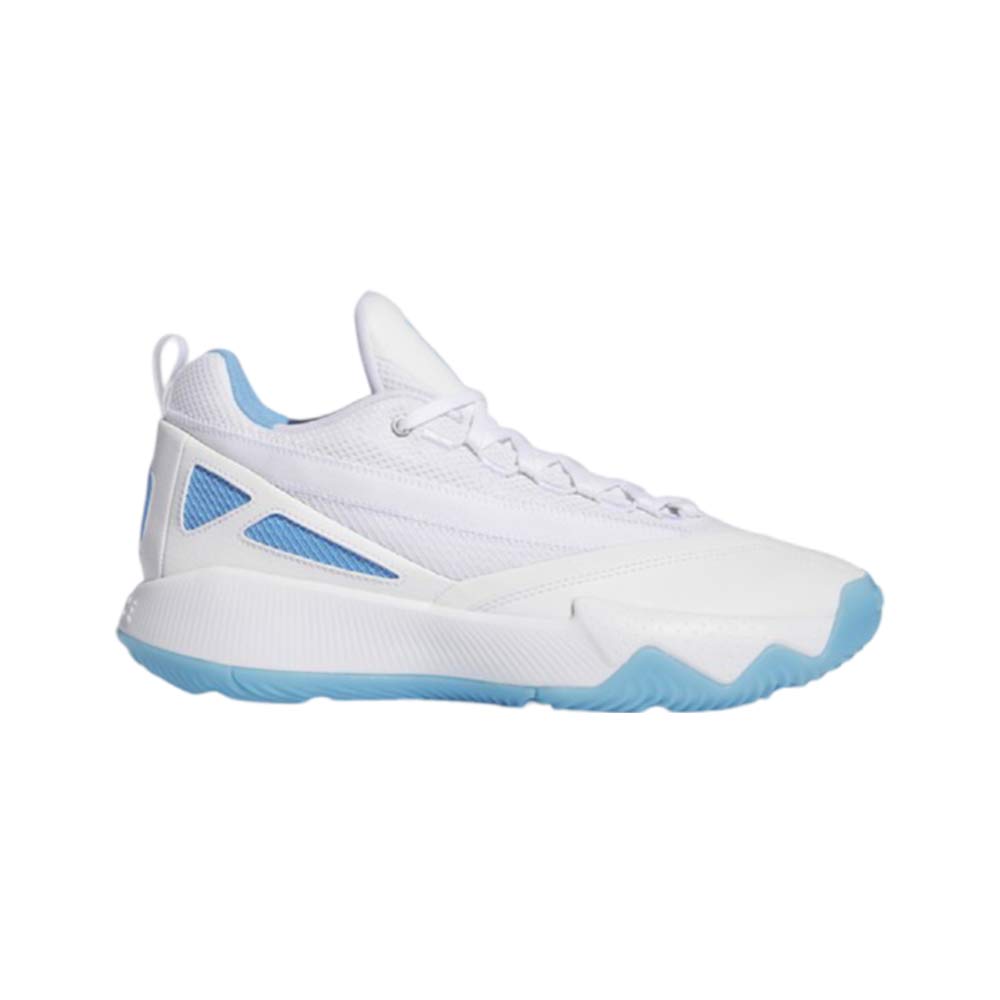 6 Adidas Basketball Dame Certified 2 Low Shoes